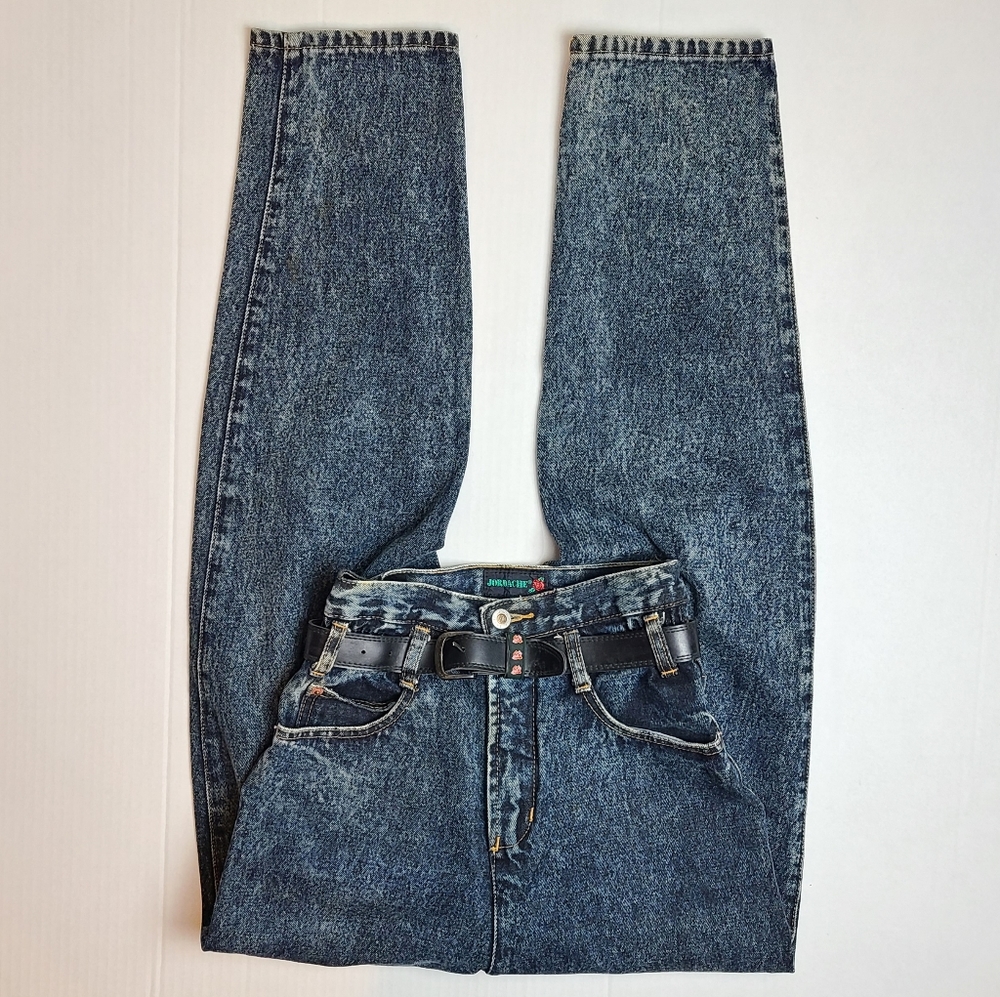 VINTAGE 90s Jordache Jeans - Picture 5 of 15